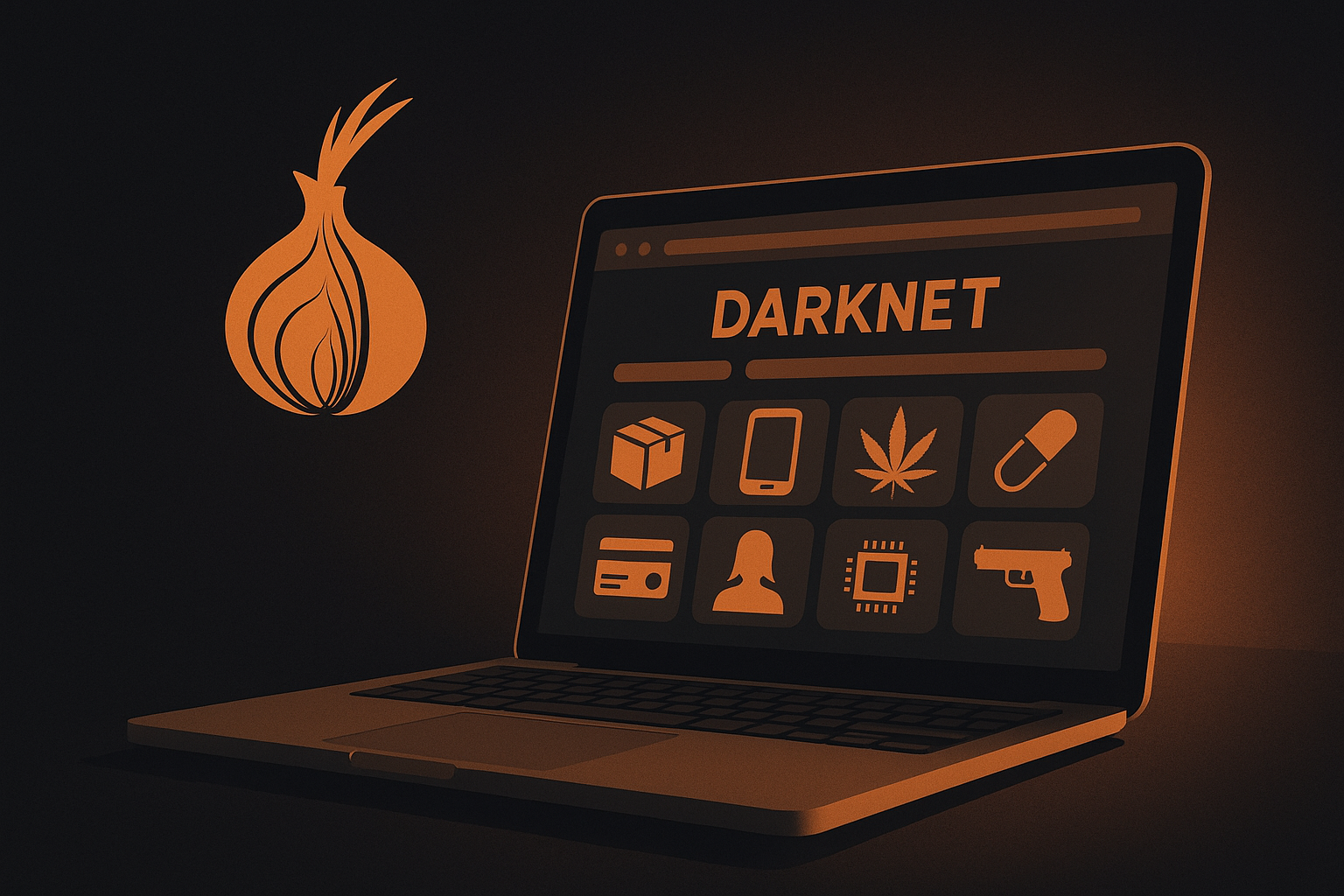 About Kraken