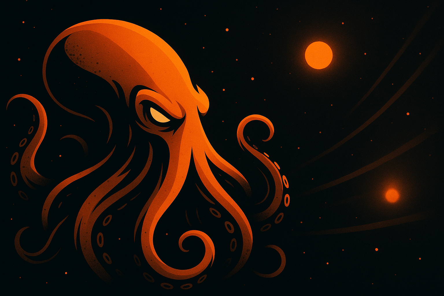 Kraken Hero