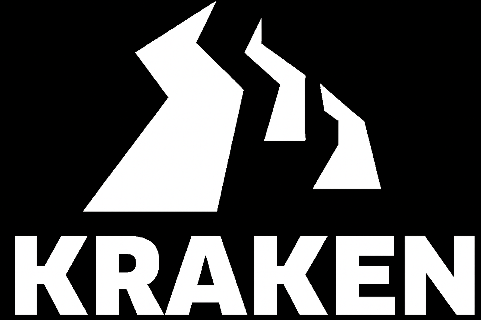 Kraken Logo